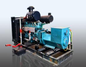 燃氣發電機組冬季機組不發電的主要原因是什么？