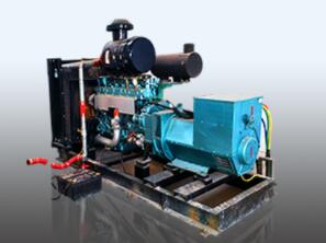 燃氣發電機組機房設置、配套設備有哪些要注意的？