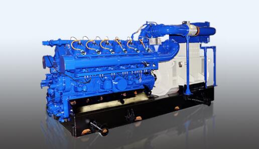 沼氣發電機組對低碳經濟的重要作用