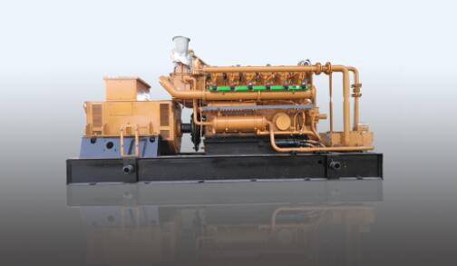 焦化發電機組長期不使用，如何防止“放壞”?