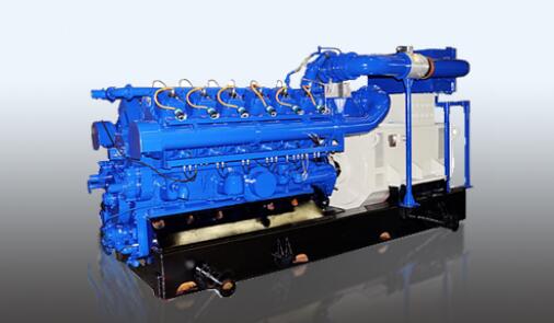 瓦斯發電機組的潤滑系統你了解嗎？