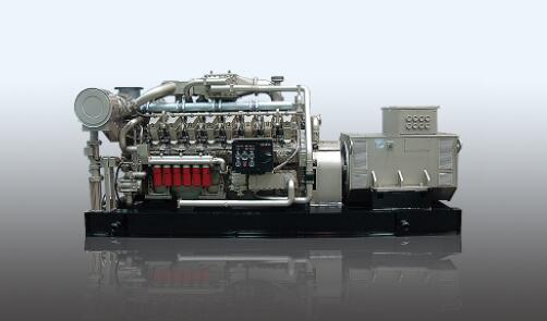 焦化發電機組廠家告訴您發電機不能建壓如何解決