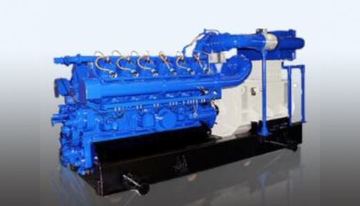 燃氣發電機組工作原理是什么,又怎么使用?