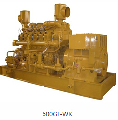 養(yǎng)殖場(chǎng)沼氣發(fā)電機(jī)組使用要注意哪些?