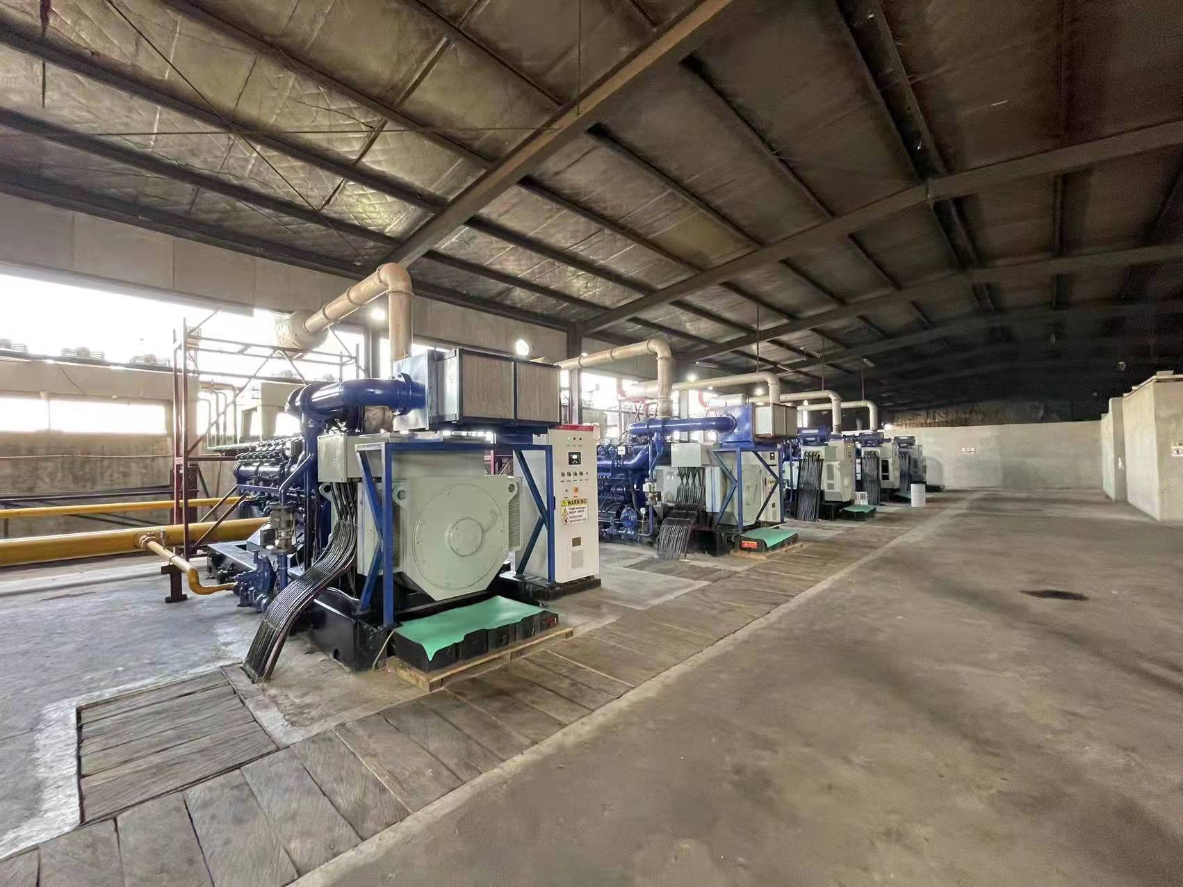 柴油機的磨合、使用、與功率如何進行匹配?