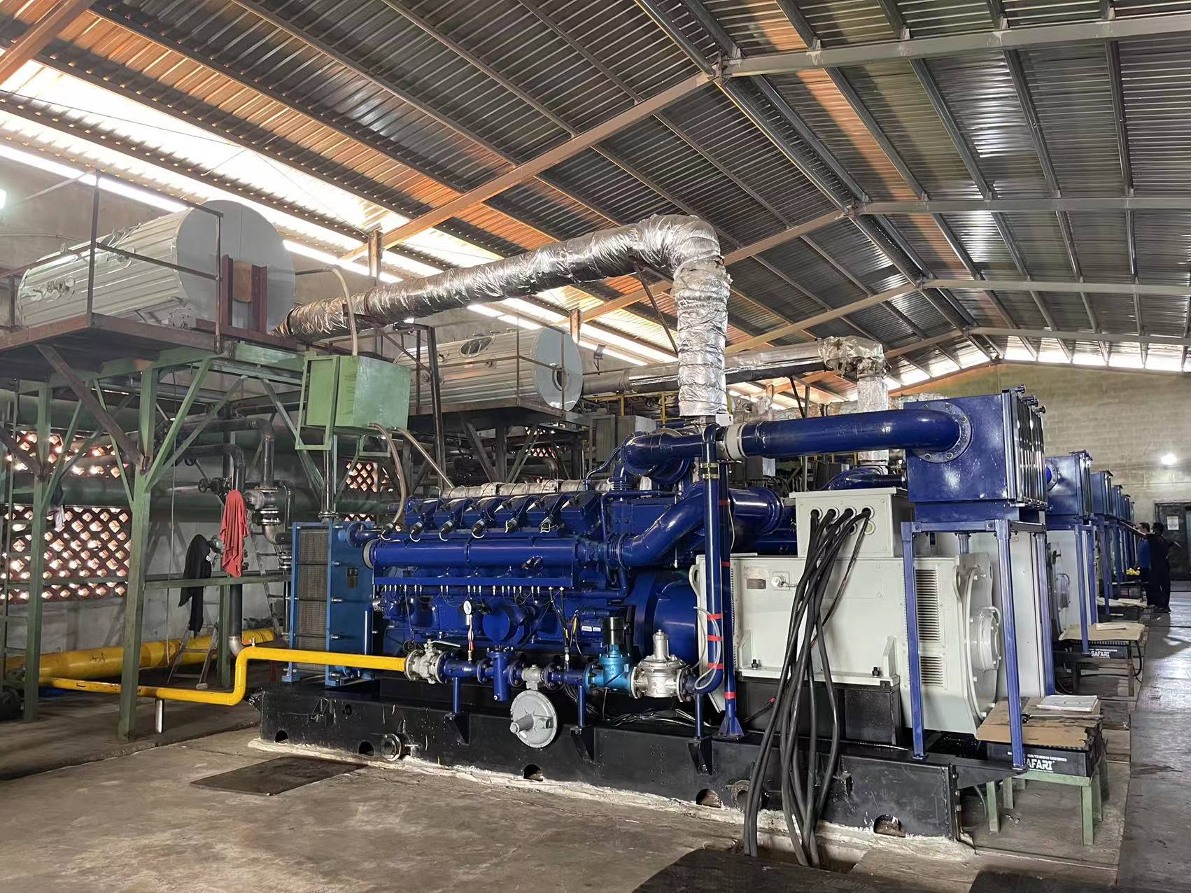 戶外靜音發(fā)電機(jī)有哪些特點(diǎn),冒黑煙漏油怎么處理?