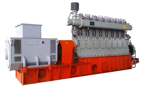 沼氣發(fā)電機(jī)組沼氣池安全使用要點(diǎn)!