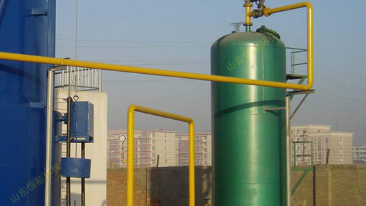 焦化發(fā)電機組的適用場景解析